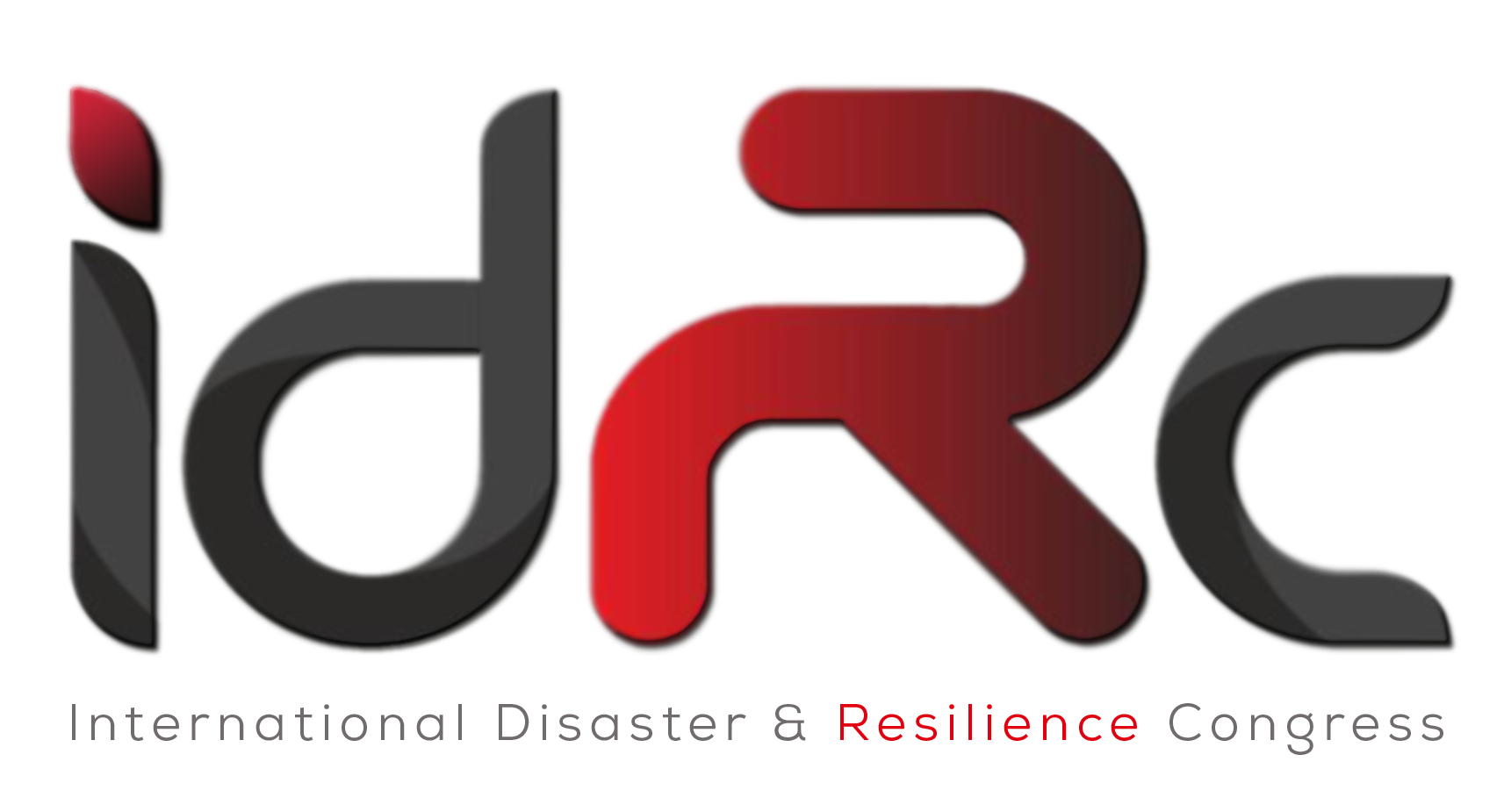 idRc2022 Kongresi Logosu